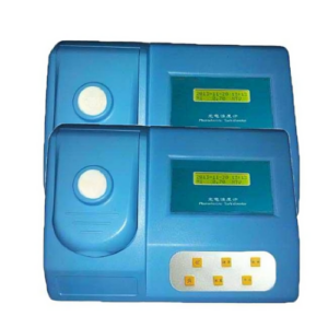 Enviro Forest Laboratory Turbidity Meter