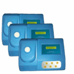 Enviro Forest Laboratory Turbidity Meter