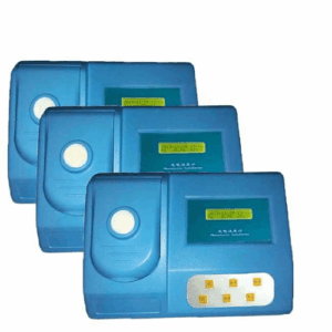 Enviro Forest Laboratory Turbidity Meter