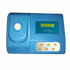 Enviro Forest Laboratory Turbidity Meter