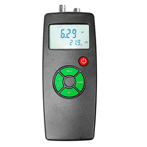 Enviro Forest Laboratory Water Quality Instrument