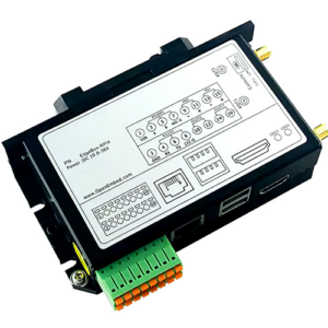 Industrial IoT Gateway 4GB RAM, 16GB eMMC, Modbus, LoRa & Wi-Fi Integration – Enviro Forest