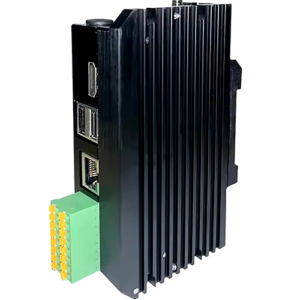 Industrial IoT Gateway 4GB RAM, 16GB eMMC, Modbus, LoRa & Wi-Fi Integration – Enviro Forest