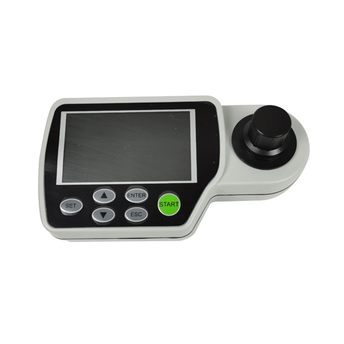 Enviro Forest LED Color Turbidity Meter
