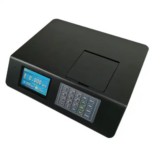 Enviro Forest Color Interference Turbidimeter for LCD Screen