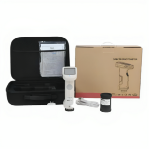 Enviro Forest Color Interference Turbidimeter for Color Reader