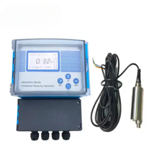 Enviro Forest Color Interference Turbimeter for Industrial