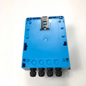 Enviro Forest Color Interference Turbimeter for Industrial