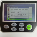 Enviro Forest Color Interference Turbimeter