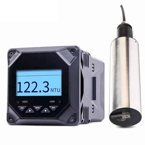 Enviro Forest Low Turbidity Range Turbidimeter