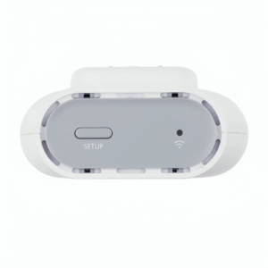 LoRaWAN Indoor Gateway with Semtech SX1308 Chipset & Integrated Antenna – Enviro Forest