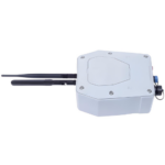 Versatile LoRaWAN Outdoor Gateway with Long-Range Connectivity and 4G Support – Enviro Forest