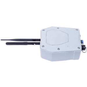Versatile LoRaWAN Outdoor Gateway with Long-Range Connectivity and 4G Support – Enviro Forest