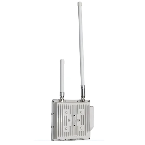 Robust IoT Gateway for Outdoor Street Lighting with Multi-Network Support – Enviro Forest