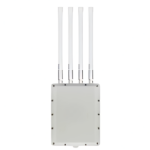Robust IoT Gateway for Outdoor Street Lighting with Multi-Network Support – Enviro Forest