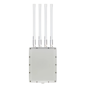 Robust IoT Gateway for Outdoor Street Lighting with Multi-Network Support – Enviro Forest