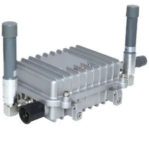 Versatile LoRaWAN Outdoor Gateway for Smart IoT Connectivity with IP67 Rating – Enviro Forest