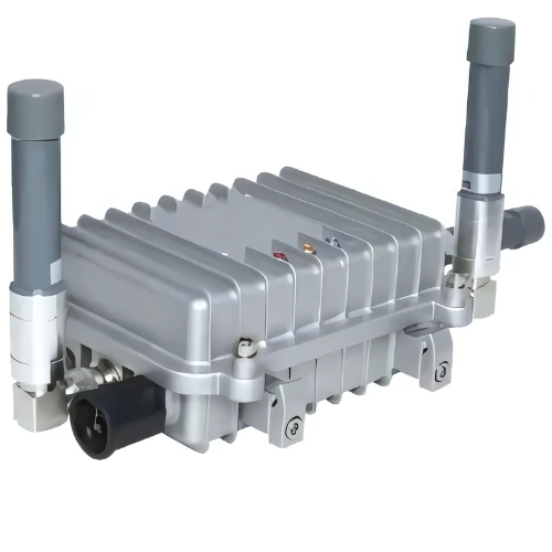 Versatile LoRaWAN Outdoor Gateway for Smart IoT Connectivity with IP67 Rating – Enviro Forest