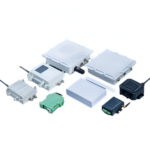 Advanced LoRaWAN Gateway for 4G, Ethernet, and Wi-Fi Wireless Data Transmission – Enviro Forest