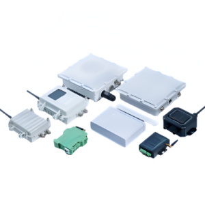 Advanced LoRaWAN Gateway for 4G, Ethernet, and Wi-Fi Wireless Data Transmission – Enviro Forest