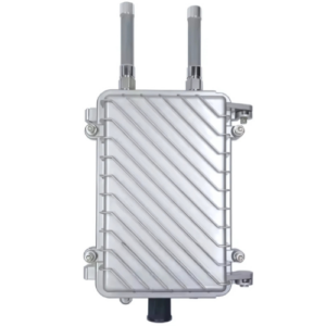 Versatile Outdoor IoT LoRa Gateway LTE Connectivity for Wide Area Coverage – Enviro Forest