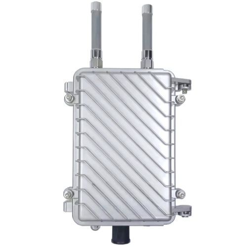 Versatile Outdoor IoT LoRa Gateway LTE Connectivity for Wide Area Coverage – Enviro Forest
