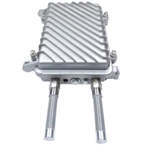 Versatile Outdoor IoT LoRa Gateway LTE Connectivity for Wide Area Coverage – Enviro Forest