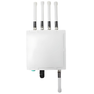 IoT LoRa Outdoor Gateway with Industrial-Grade IP67 Enclosure IoT Commercial – Enviro Forest