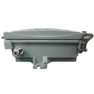 Outdoor LoRaWAN Smart City Platform for Remote Street Lighting Management – Enviro Forest