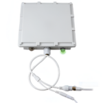 Waterproof Low Power Wireless CDMA Gateway for Smart Street Lighting Solutions – Enviro Forest