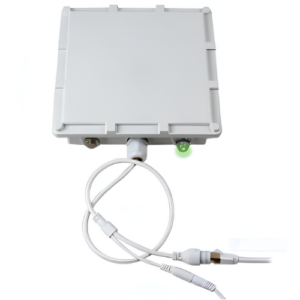 Waterproof Low Power Wireless CDMA Gateway for Smart Street Lighting Solutions – Enviro Forest