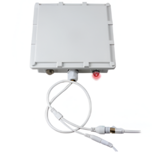 Waterproof Low Power Wireless CDMA Gateway for Smart Street Lighting Solutions – Enviro Forest