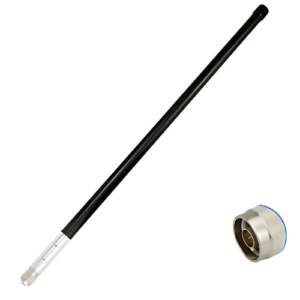 Waterproof 5dBi Long Range Cellular Ultra Lora Gateway Glass Fiber Lorawan – Enviro Forest