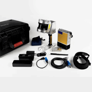 EFOLidar-150-2.png 865nm LiDAR, 32 Channels, 120m Range, 655k Points/sec – Enviro Forest