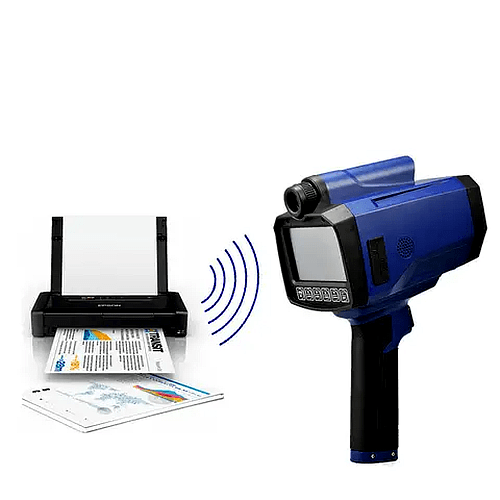 Speed Detecting 1m Distance, IP67, 7.4V DC, 2.5 Beam Divergence – Enviro Forest