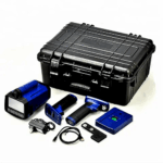 Speed Detecting 1m Distance, IP67, 7.4V DC, 2.5 Beam Divergence – Enviro Forest