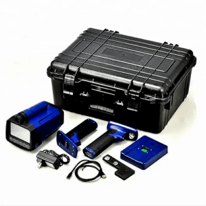 Speed Detecting 1m Distance, IP67, 7.4V DC, 2.5 Beam Divergence – Enviro Forest