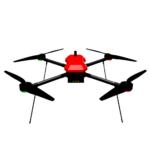 High-Speed Drone with GPS Hover & T-MOTOR Propulsion System – Enviro Forest