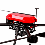 High-Speed Drone with GPS Hover & T-MOTOR Propulsion System – Enviro Forest