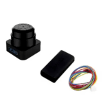 EFOLidar-157-3.png High-Resolution Fast 3D Lidar Sensor, 40m Range, TTL UART Interface – Enviro Forest