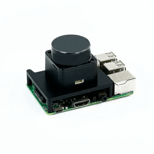 Precision 3D Mapping Sensor with Wide Sensing Range and High Frequency – Enviro Forest