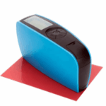 Enviro Forest Tri-Angle Gloss Meter For Glossy Measurement