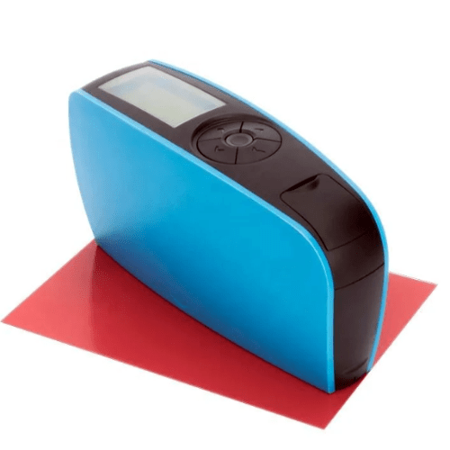 Enviro Forest Tri-Angle Gloss Meter For Glossy Measurement