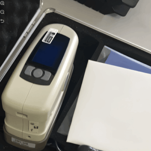 Enviro Forest Standard Digital Tri-Angle Gloss Meter