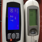 Enviro Forest Standard Digital Tri-Angle Gloss Meter