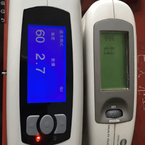 Enviro Forest Standard Digital Tri-Angle Gloss Meter