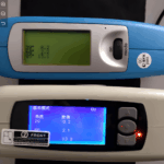 Enviro Forest Standard Digital Tri-Angle Gloss Meter