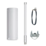 LoRaWAN Indoor Gateway 8 Channel IoT Device – Enviro Forest