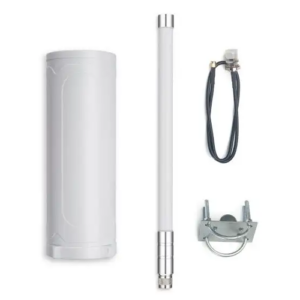 LoRaWAN Indoor Gateway 8 Channel IoT Device – Enviro Forest