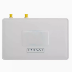 LoRaWAN IoT Gateway with Wi-Fi and MultiChannel – Enviro Forest